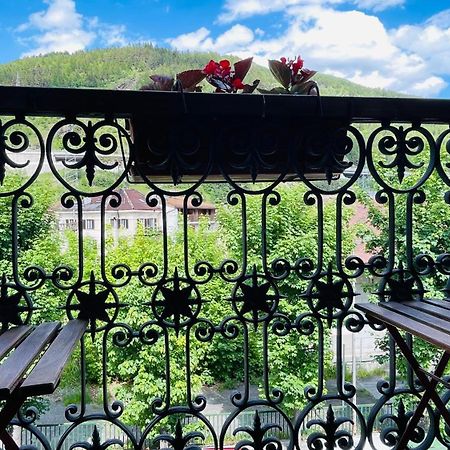 Residence Tabor Bardonecchia Exterior foto