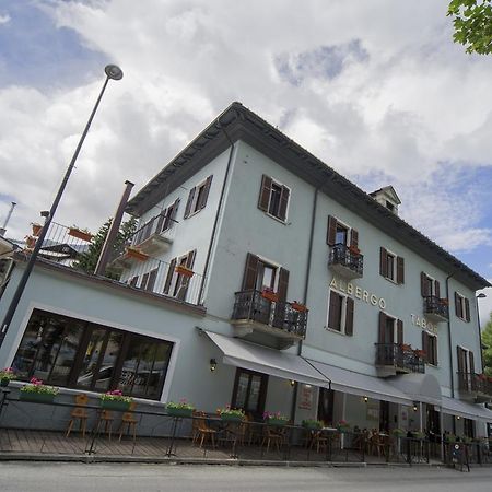 Residence Tabor Bardonecchia Exterior foto