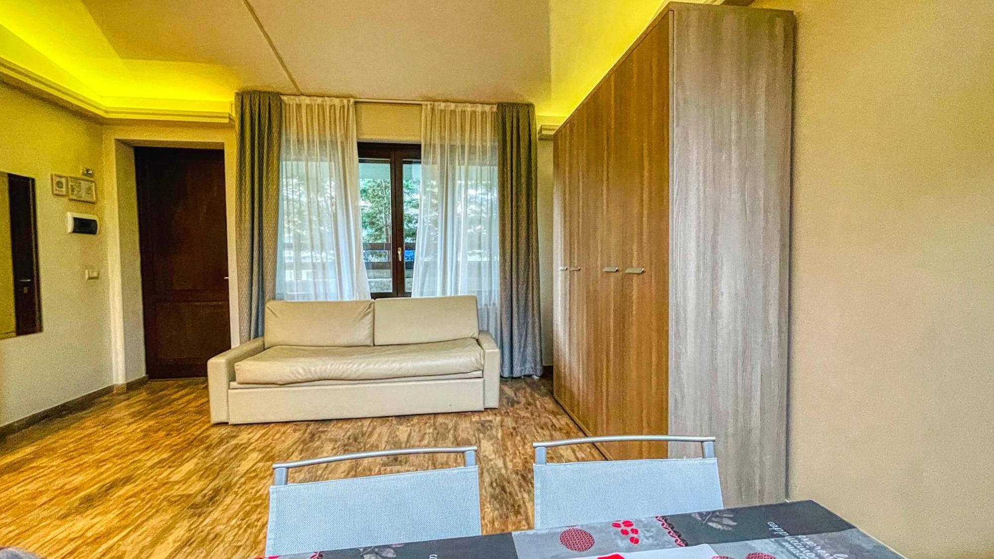 Residence Tabor Bardonecchia Exterior foto